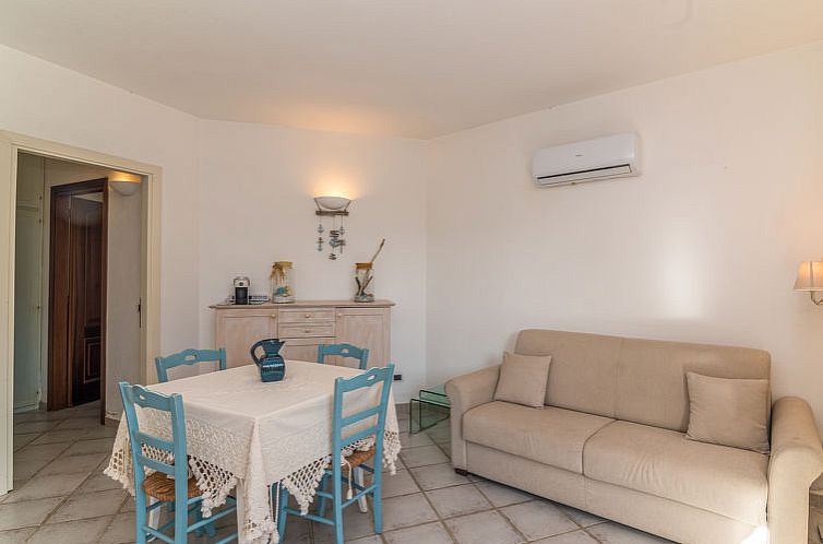 Appartement Fiordaliso