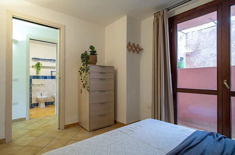 Appartement Orizzonti 5