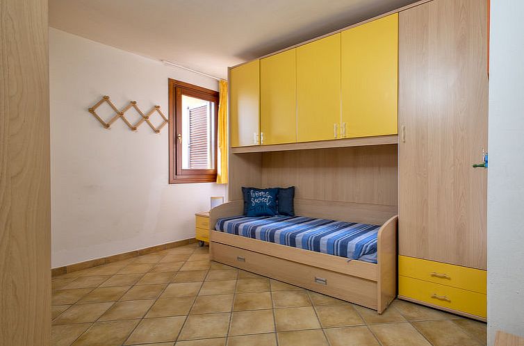 Appartement Orizzonti 5