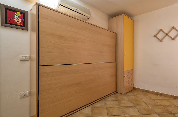 Appartement Orizzonti 5