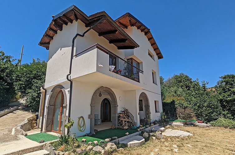 Appartement in Sardinië, Italië