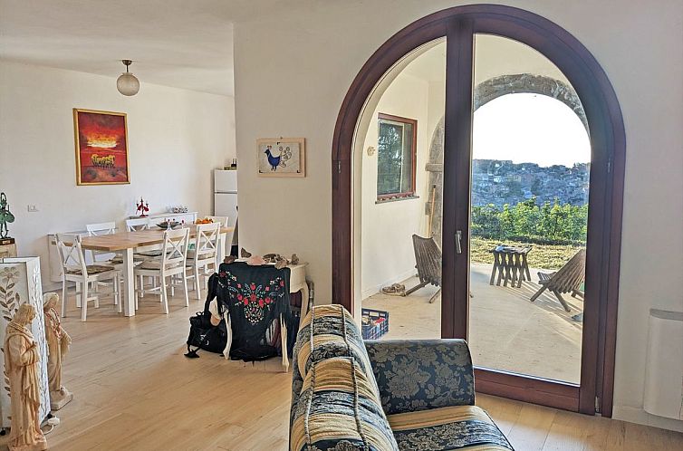 Appartement in Sardinië, Italië