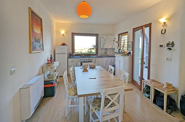 Appartement in Sardinië, Italië