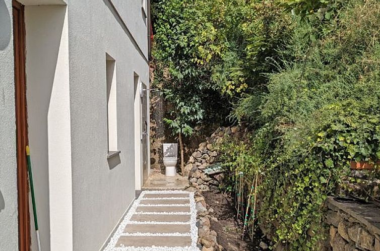 Appartement in Sardinië, Italië