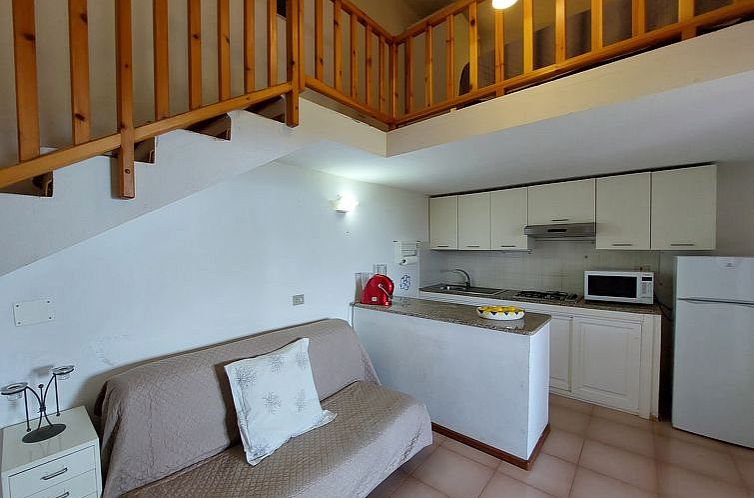 Appartement Terranoa