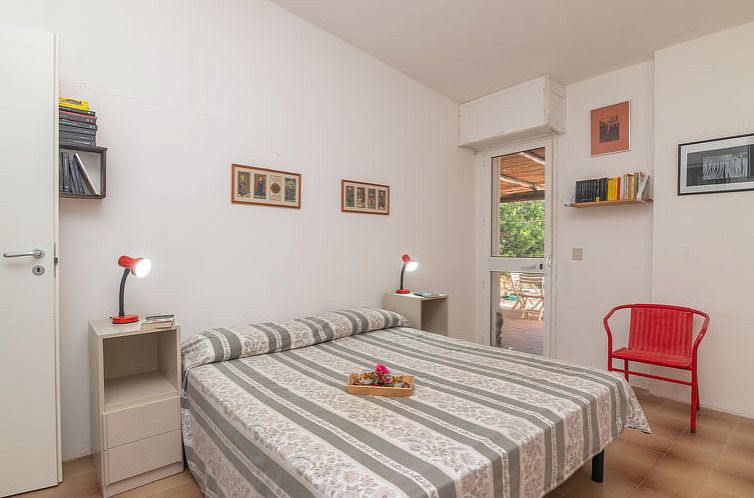 Vakantiehuis La Casa Dei Nonni