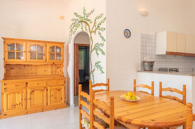 Appartement Villa Stefania