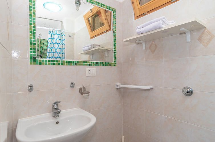 Appartement Villa Stefania