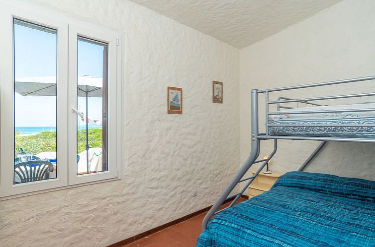 Appartement Villa Stefania