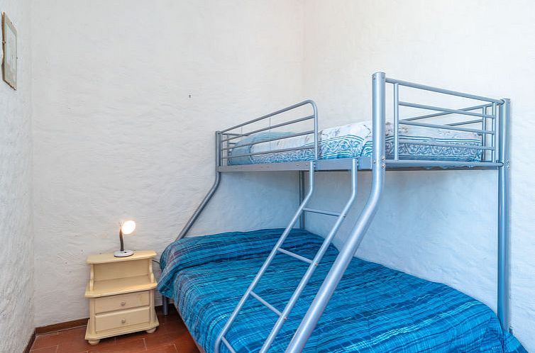 Appartement Villa Stefania