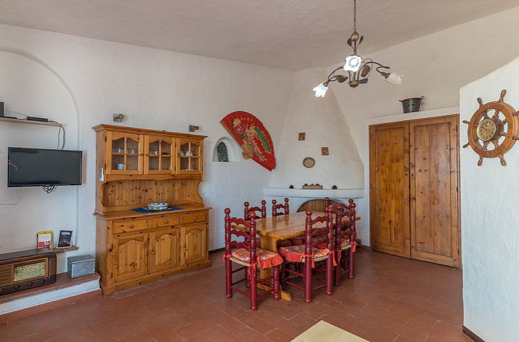 Appartement Villa Selena