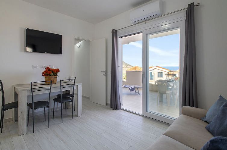 Appartement Acqua Marina