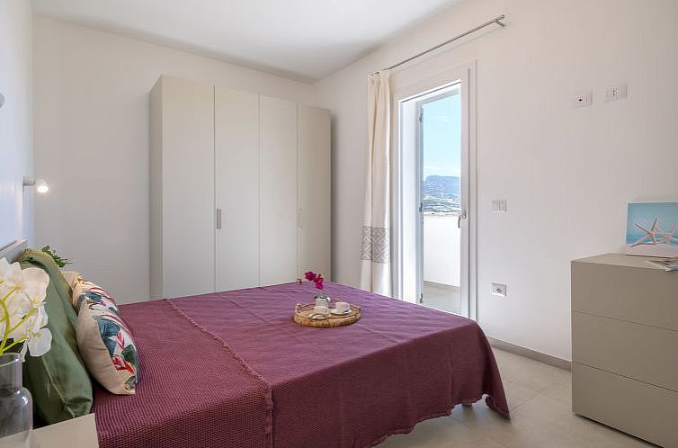 Appartement Verdemare