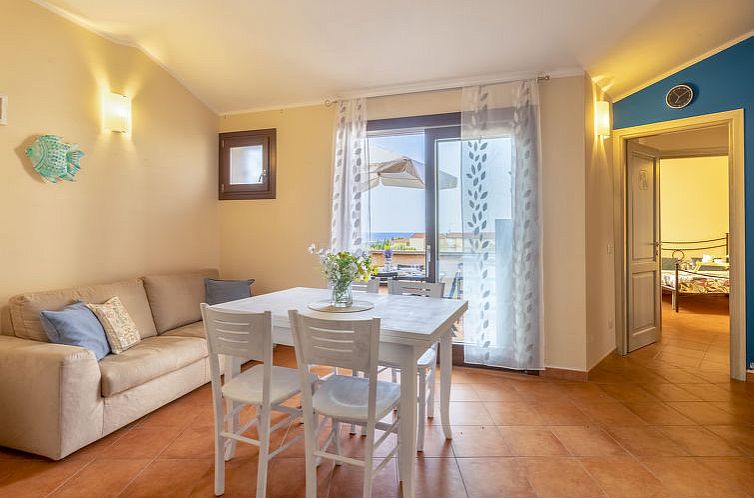 Appartement Brezza Marina