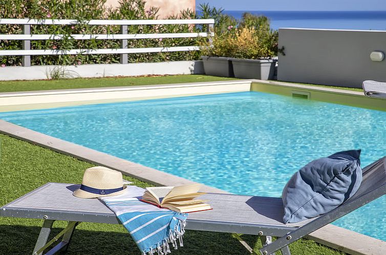 Appartement La terrazza sulla piscina