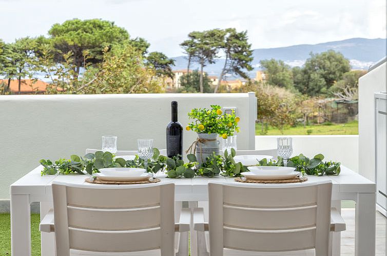 Appartement La terrazza sulla piscina