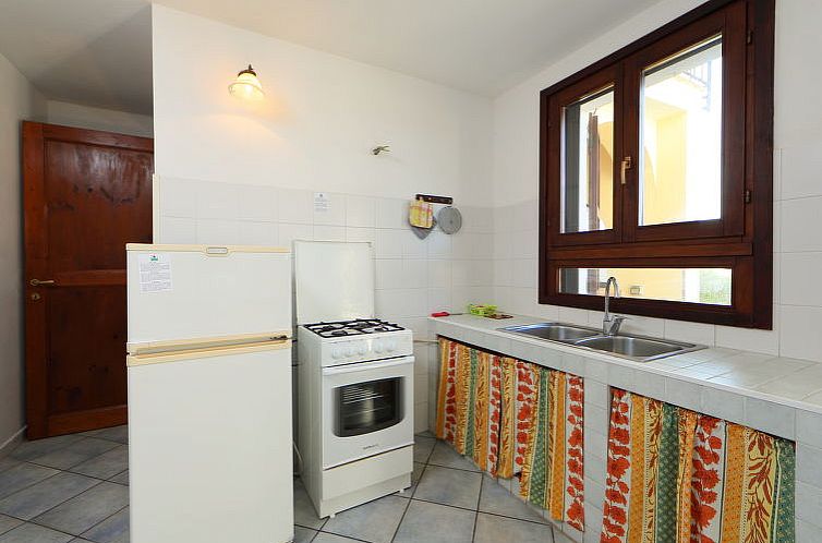 Appartement Limette 1