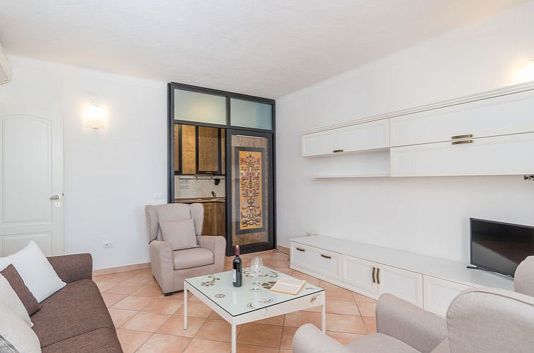 Appartement Vigna Marina V110