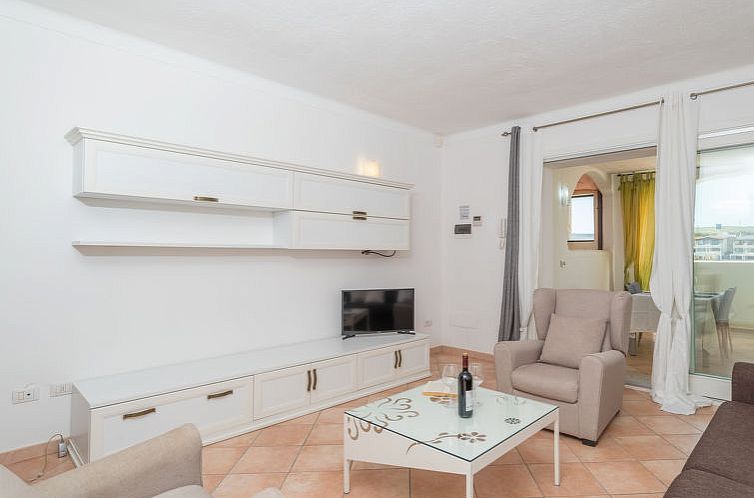 Appartement Vigna Marina V110