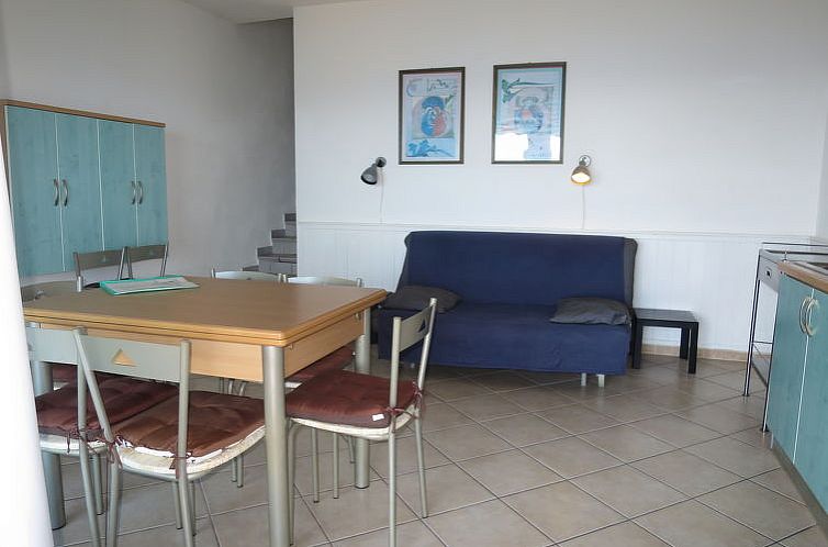 Vakantiehuis Turri Motta (PCR150)