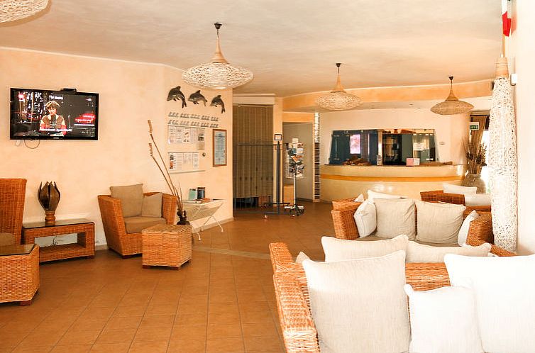 Appartement Il Borgo I (PCR160)