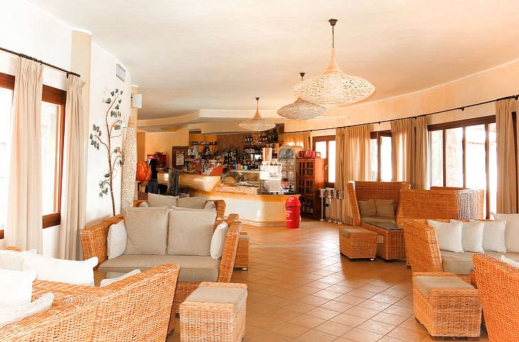 Appartement Il Borgo I (PCR160)