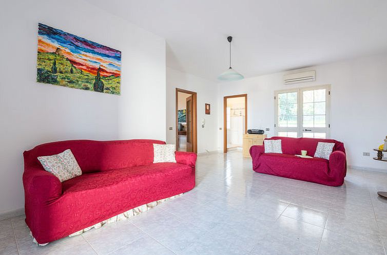 Appartement Casa Arangiu 1