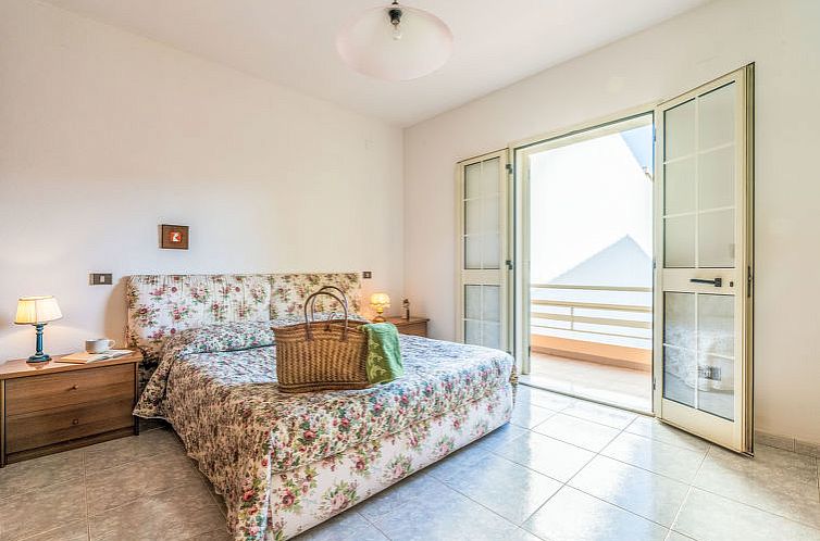 Appartement Casa Arangiu 1