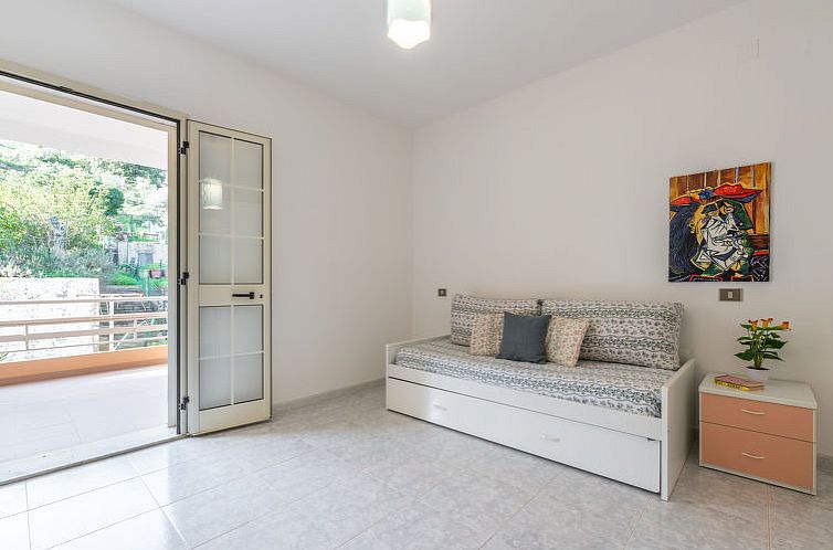 Appartement Casa Arangiu 1