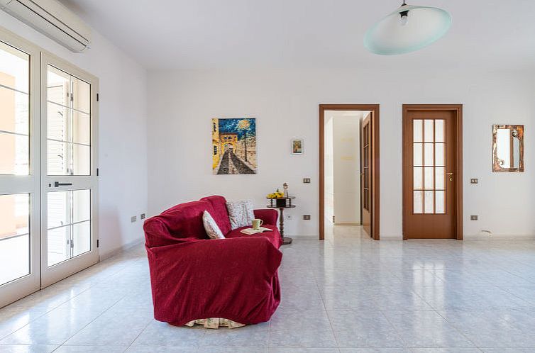 Appartement Casa Arangiu 1