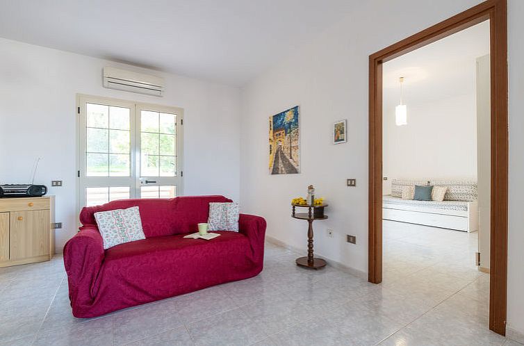 Appartement Casa Arangiu 1