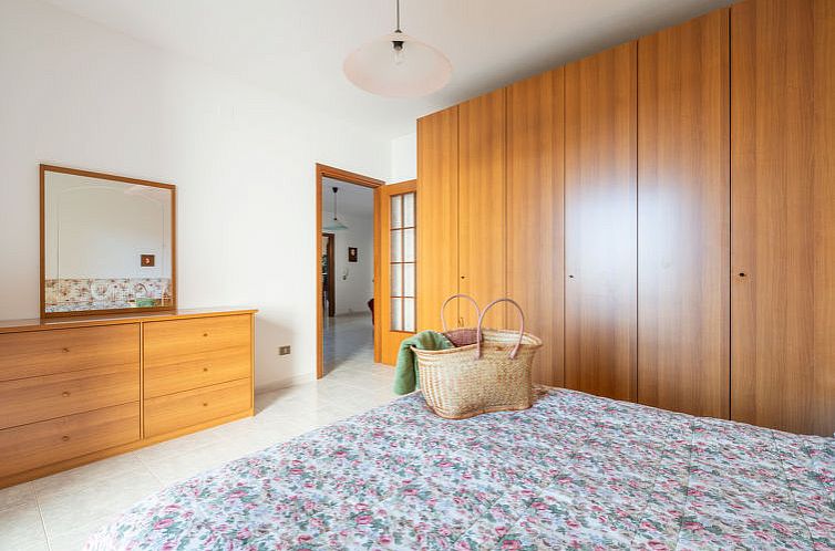 Appartement Casa Arangiu 1