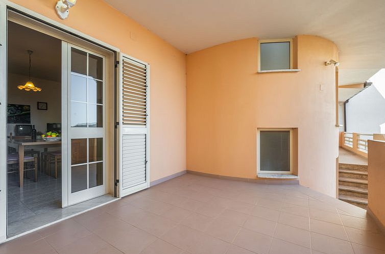 Appartement Casa Arangiu 1