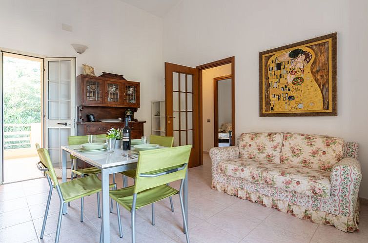 Appartement Casa Arangiu 2