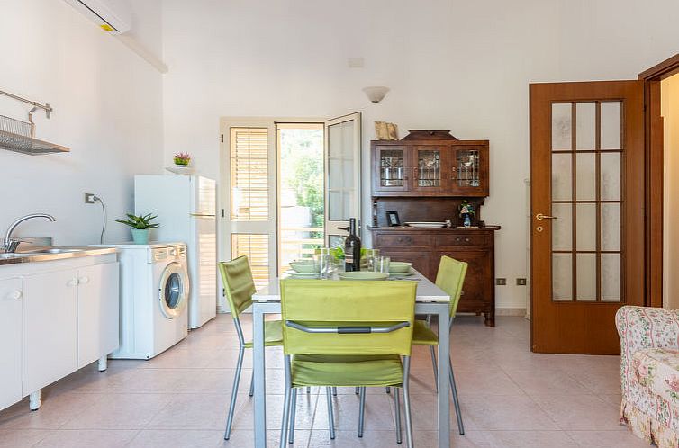 Appartement Casa Arangiu 2