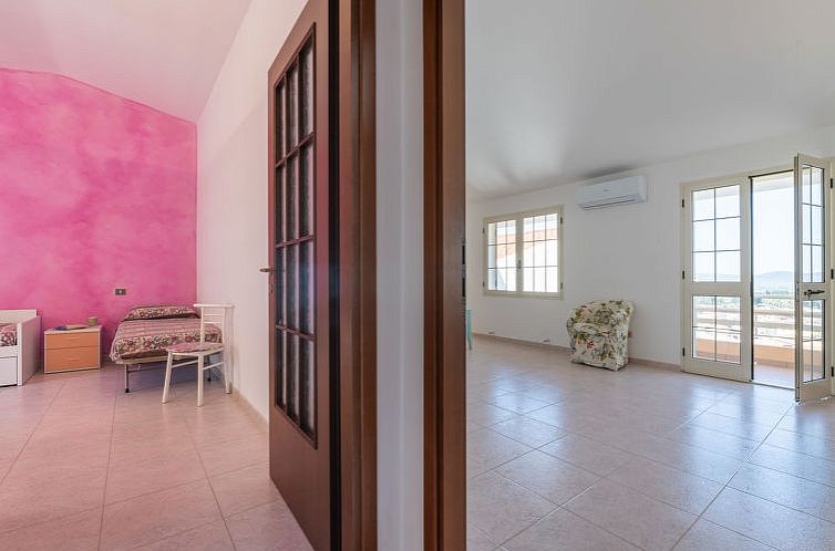 Appartement Casa Arangiu 2