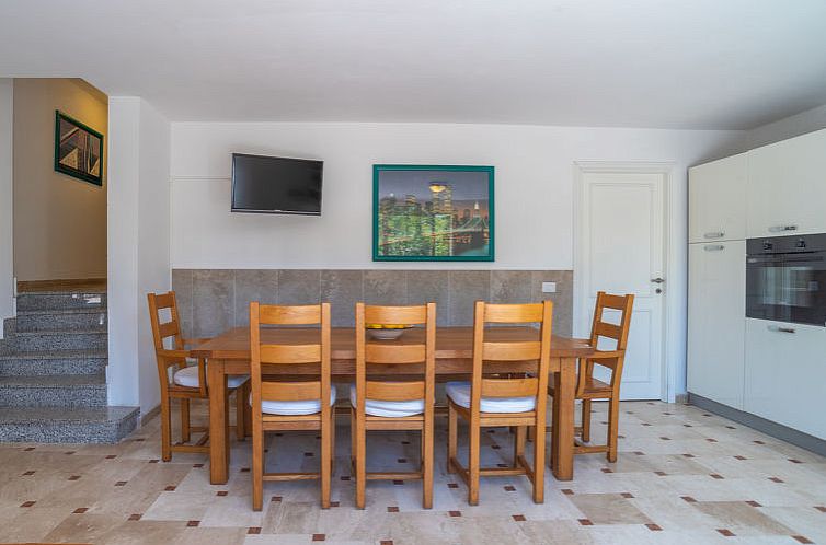 Appartement Giuseppe