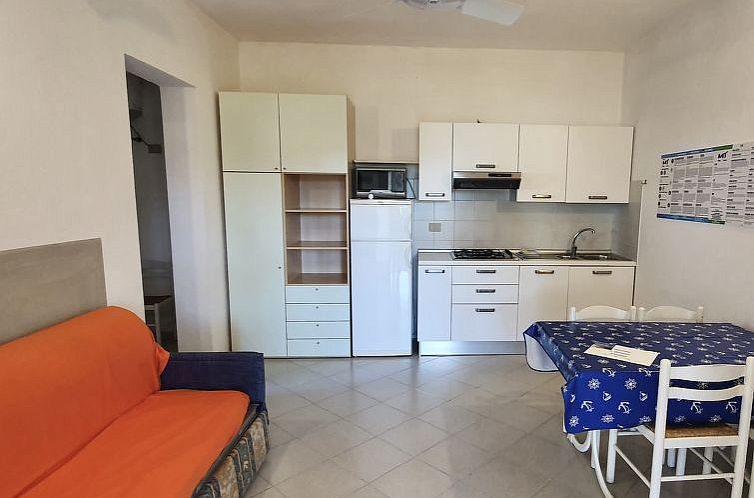 Appartement L'Avru (TEO142)