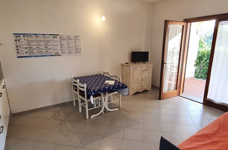 Appartement L'Avru (TEO142)