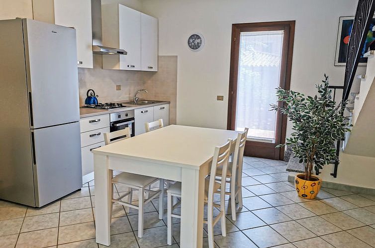 Appartement Luzi