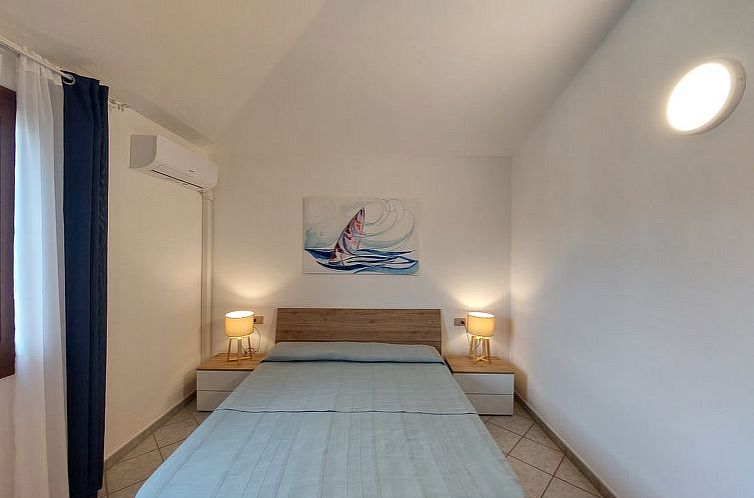 Appartement Luzi