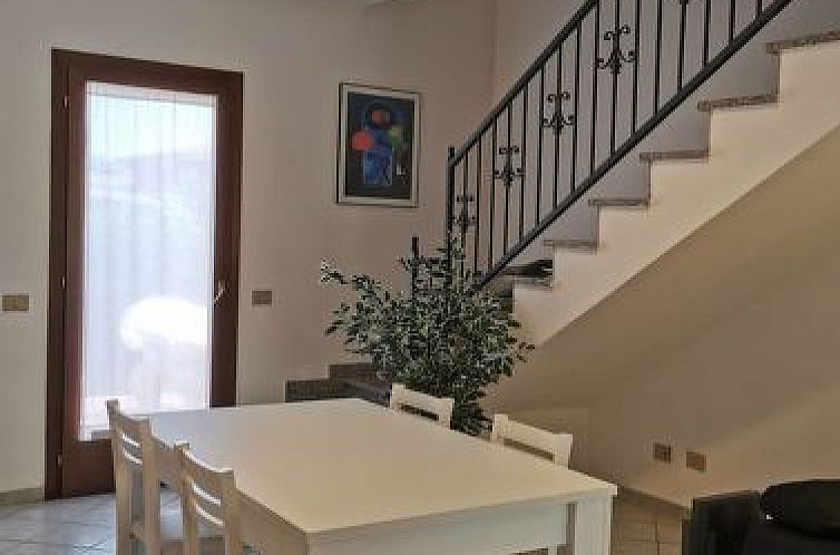 Appartement Luzi