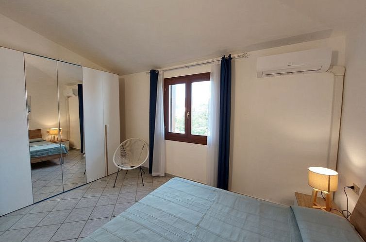 Appartement Luzi