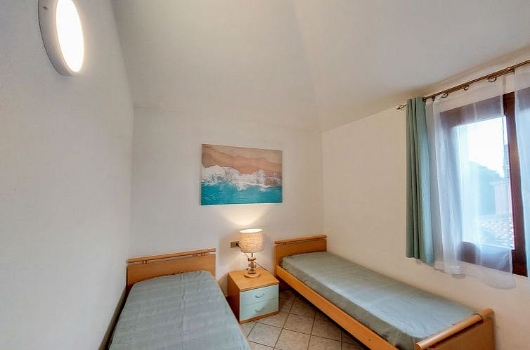 Appartement Luzi