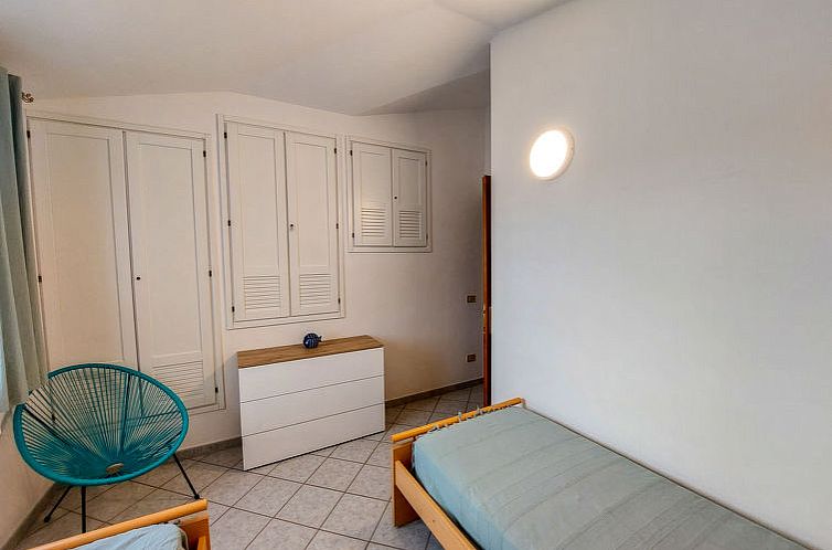 Appartement Luzi