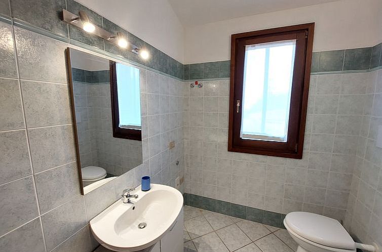 Appartement Luzi