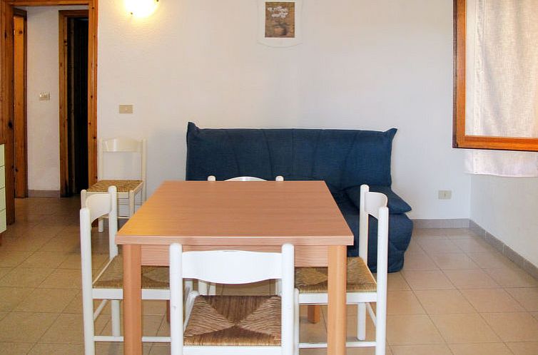 Appartement Le Canne (TEO110)