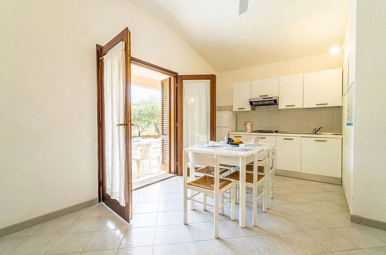 Appartement Le Canne (TEO111)