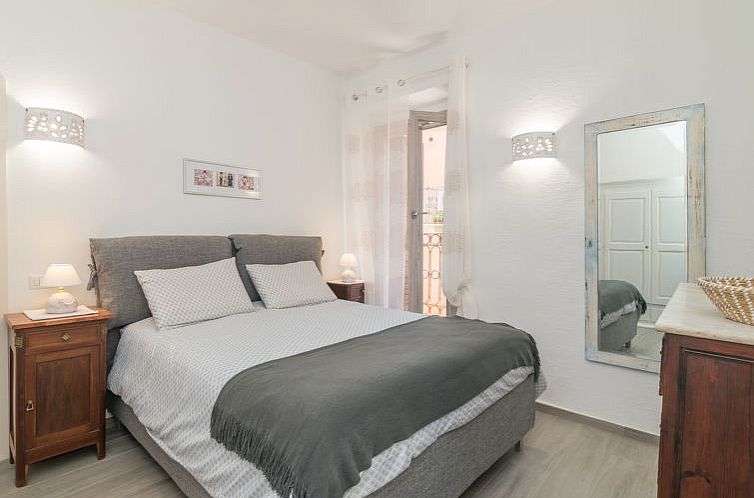 Appartement Pavoncella