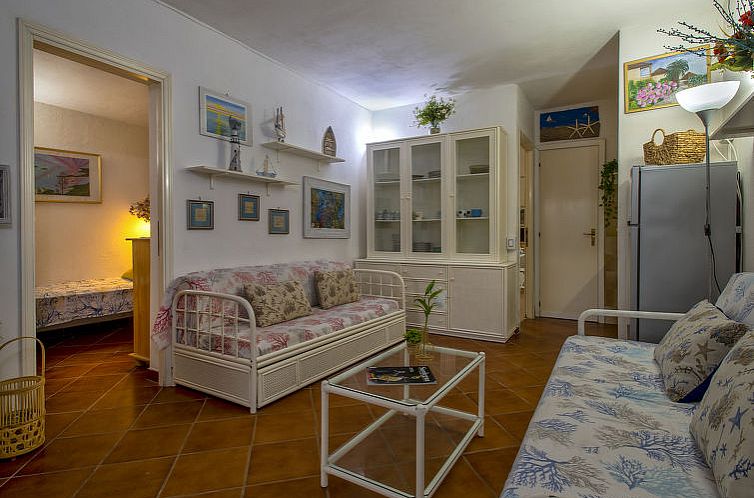 Appartement A2 - D2, Baia de Bahas